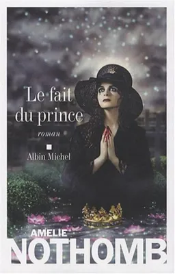 Image de Le fait du prince
