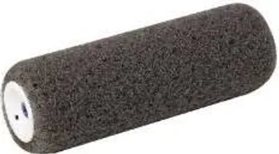 Obrázok produktu pre Valček na nanášanie jemnej omietky, 230 mm, sivý