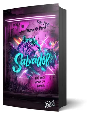 Produktbild von Salvador