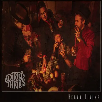 Obrázok produktu pre Dirty Thrills: Heavy Living