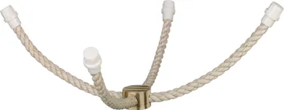 Produktbild von Nobby Cage Toy, Sisal-Sitzstange 60 cm x Ø 1,5 cm