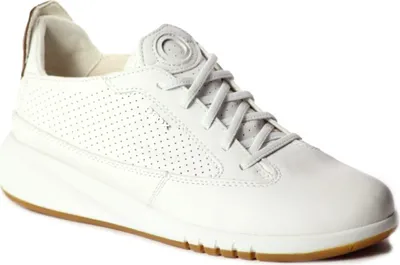 Produktbild von GEOX AERANTIS, Sneaker in Weiß für Damen, Größe 37