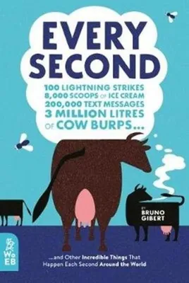 Zdjęcie produktu dla Every Second