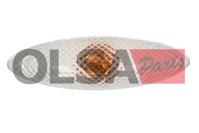 Produktbild von AIC 72179 Blinker Blinkleuchte vorne Rechts für TOYOTA Yaris Schrägheck (P1)