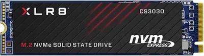 Immagine prodotto di Disco rigido SSD PNY XLR8 CS3030 M.2