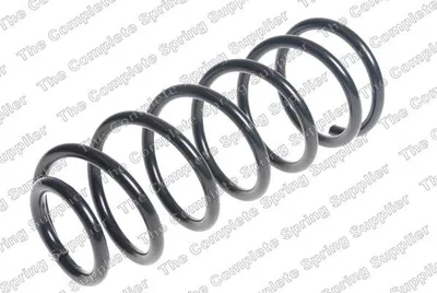 Produktbild von 2X Kilen Feder Fahrwerksfeder Hinten