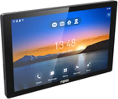 Obrázek produktu pro Fanvil i507W, 25,6 cm (10.1"), IPS, 1280 x 800 px, Kapacitní, 1920 x 1080 px, 720p, 1080p