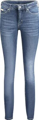 Immagine prodotto di Calvin Klein Jeans da donna blu J20J224491_BL1BJ: taglia - 27L32 Taglia: 27L32