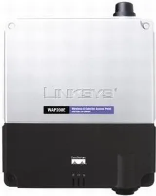 Image de Cisco WAP200E-EU