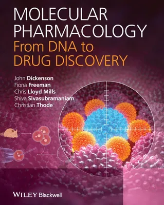 Produktbild von Molecular Pharmacology