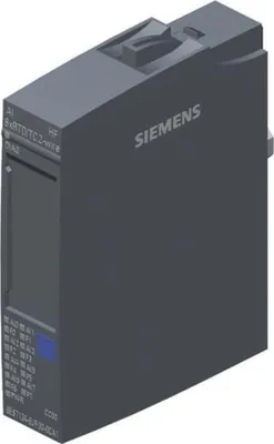 Image de Module d'entrée analogique AI 8xRTD/TV 6ES7134-6J (6ES71346JF000CA1)
