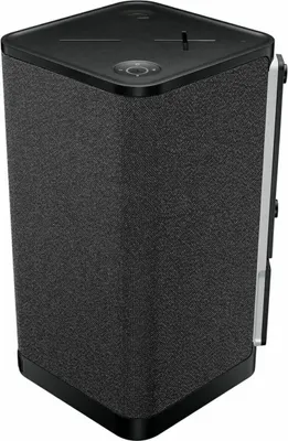 Zdjęcie produktu dla Ultimate Ears HYPERBOOM, 88,9 x 190,5 mm, 11,4 cm, 2,54 cm (1"), 2,5 cm, 11,4 cm (4.5"), 11,4 cm