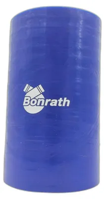 Imagen del producto de Conector en T Bonrath, modelo BH STP60, 60 mm, 3 mm, 100 mm, 25 mm, silicona