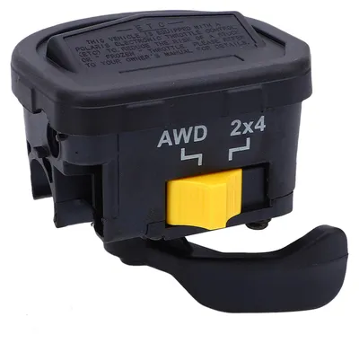 Imagen del producto de Conjunto de palanca de control del acelerador con el pulgar, reemplazo para Polaris Derv 455, Hawkeye 300, Magnum 325, 330, 500, Scrambler 400, 500. (Número de pieza: 2010250)