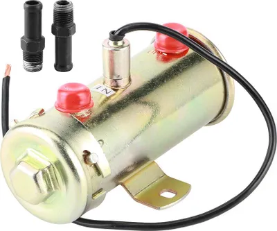 Image de Pompe à carburant diesel électrique 27149-2093 149-1828 Accessoires universels de modification automobile