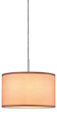 Immagine prodotto di Paulmann URail Lampada a sospensione Tessa max 1x10W GU10 marrone / giallo
