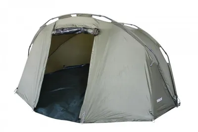 Zdjęcie produktu dla Biwak wędkarski - SEDCO UL 1MAN 280x230x135 cm khaki