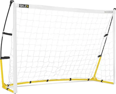 Obrázok produktu pre Futbalová bránka SKLZ Quickster - 235 x 152 cm