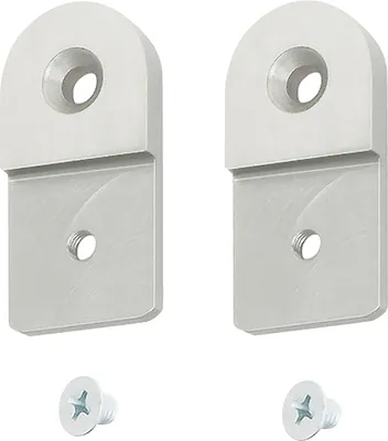 Produktbild von Adapterlaschenset Z09-ADL54----00 für Kabelübergang 10314.. , 48 x 24 x 6 mm