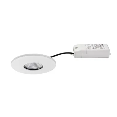 Produktbild von Brumberg Leuchten 39253073 LED-Einbauleuchte LED ohne W Weiß