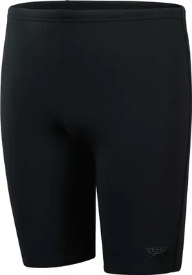 Produktbild von Speedo Jungen Schwimmjammer Endurance+ Schwarz/Weiß