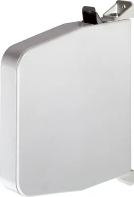 Produktbild von Mini Getriebe Schwenkwickler weiss m. 11 m Gurt