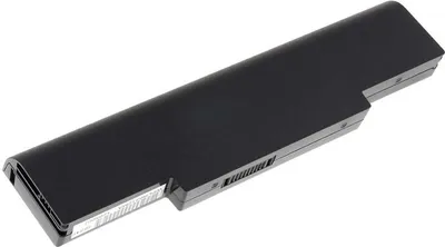 Produktbild von Ersatzakku für Notebook Modell A32-K72 11,1V 5200mAh/57,7Wh