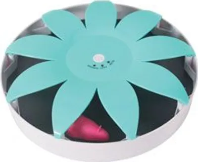 Image de Jouet chat souris électronique Zolux (+instructions)