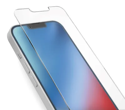 Immagine prodotto di SBS Vetrino Eco-Sostenibile In Materiali Riciclati Per Iphone 15 Pro