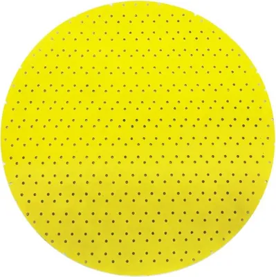 Immagine prodotto di DEDRA Mola 225mm, 180, 5 pezzi Al2O3 - DED7749P5
