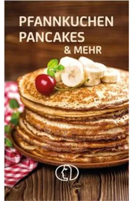 Immagine prodotto di Pfannkuchen, Pancakes & mehr