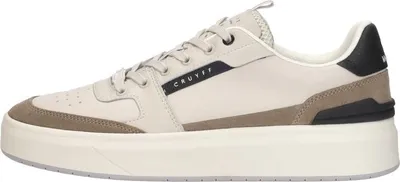 Image de Cruyff Endorsed Tennis Sneakers Laag - Gebroken wit - Maat 42