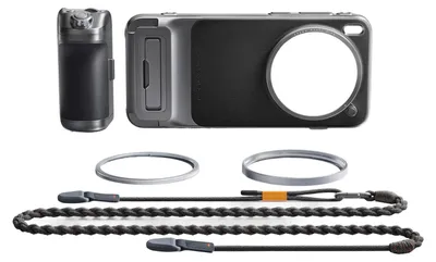 Immagine prodotto di VIVO 6001534 accessorio per smartphone e telefoni cellulari Kit fotografico