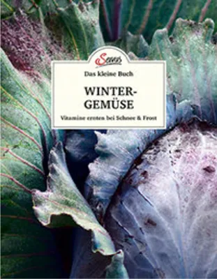 Obrázok produktu pre Das kleine Buch: Wintergemüse
