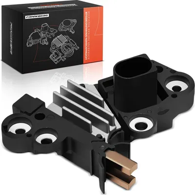 Immagine prodotto di Frankberg 1x regolatore alternatore regolatore alternatore per Citroën Jumper Bus Fiat Ford Land Rover