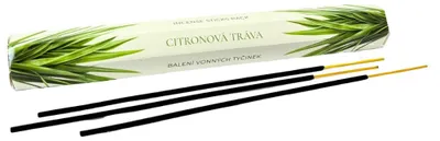 Obrázek produktu pro ARÔME Lemongrass Množství: 6 ks
