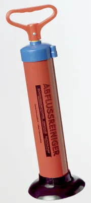 Produktbild von Cornat Ausgussreiniger Ø 115 mm
