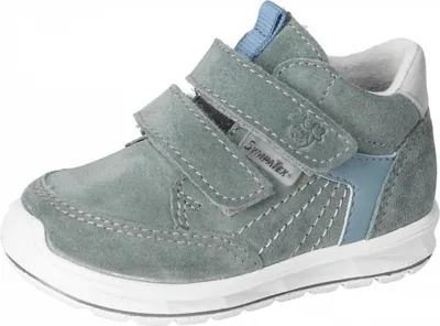 Produktbild von Ricosta Karlo M Klettschuh Grün