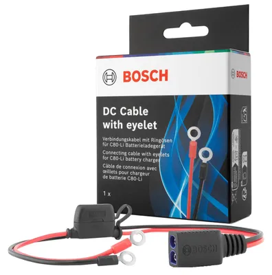 Immagine prodotto di Caricabatterie Bosch, modello 0189999280