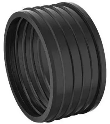 Produktbild von Grundfos-Anschluss Rohrdichtung D50 kpl.