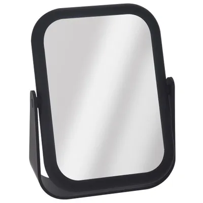 Produktbild von BATHROOM SOLUTIONS Kosmetikspiegel Schminkspiegel DUO Standspiegel