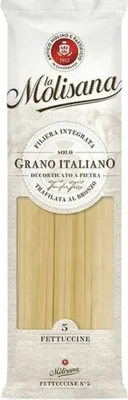 Zdjęcie produktu dla La Molisana Fettuccine n.5 włoski makaron 500g