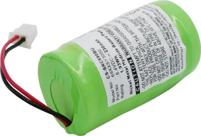 Obrázok produktu pre TECHTEK Batéria kompatibilná s [Symbol] VRC6900, VRC6940, VRC6946 nahrádza 69XXSY3000