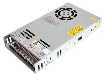 Obrázok produktu pre LED Solution LED zdroj (trafo) 24V 350W - vnutorný 05526
