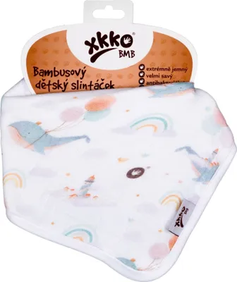Immagine prodotto di XKKO BMB Digi - Sbavatore/graffiatore - Balena del cielo