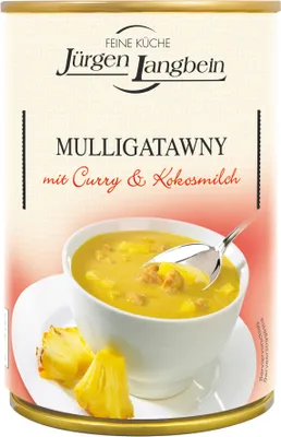 Image de Mulligatawny
