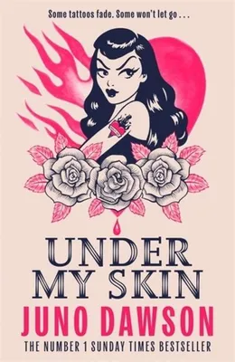Zdjęcie produktu dla Under My Skin