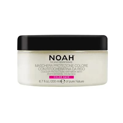 Immagine prodotto di Noah Color Protect Mascarilla Capilar 200ml