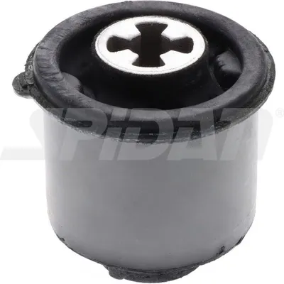 Produktbild von SPIDAN CHASSIS PARTS 411802 Achslager für FORD Fiesta Mk6 Schrägheck (JA8, JR8) Hinten