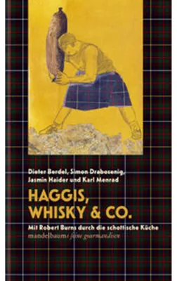 Obrázek produktu pro Haggis, Whisky & Co.